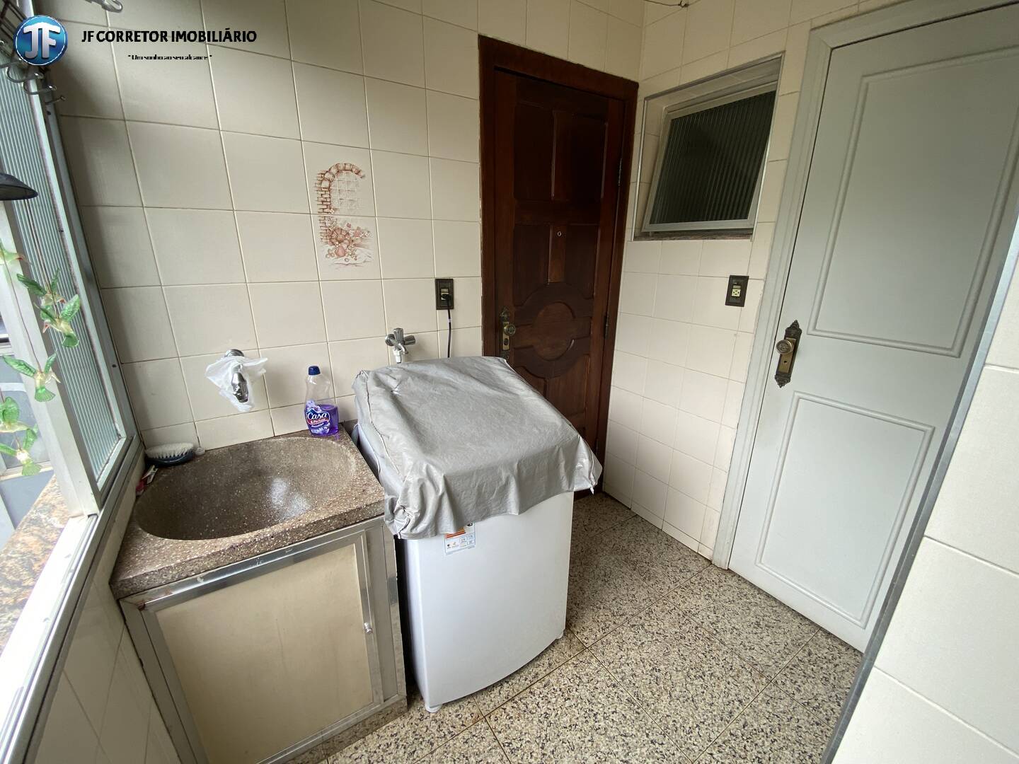 Apartamento à venda com 3 quartos, 110m² - Foto 12