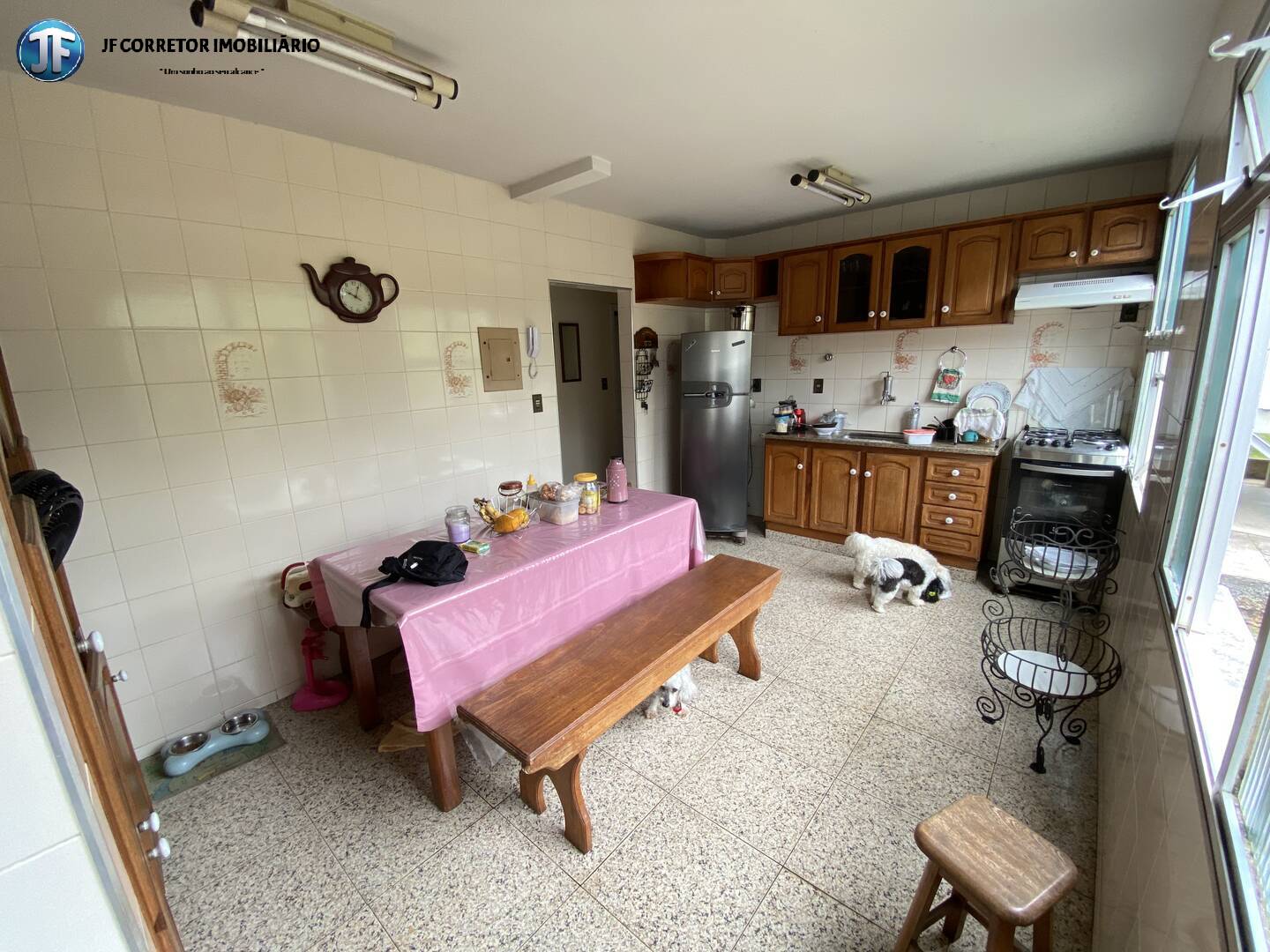 Apartamento à venda com 3 quartos, 110m² - Foto 14