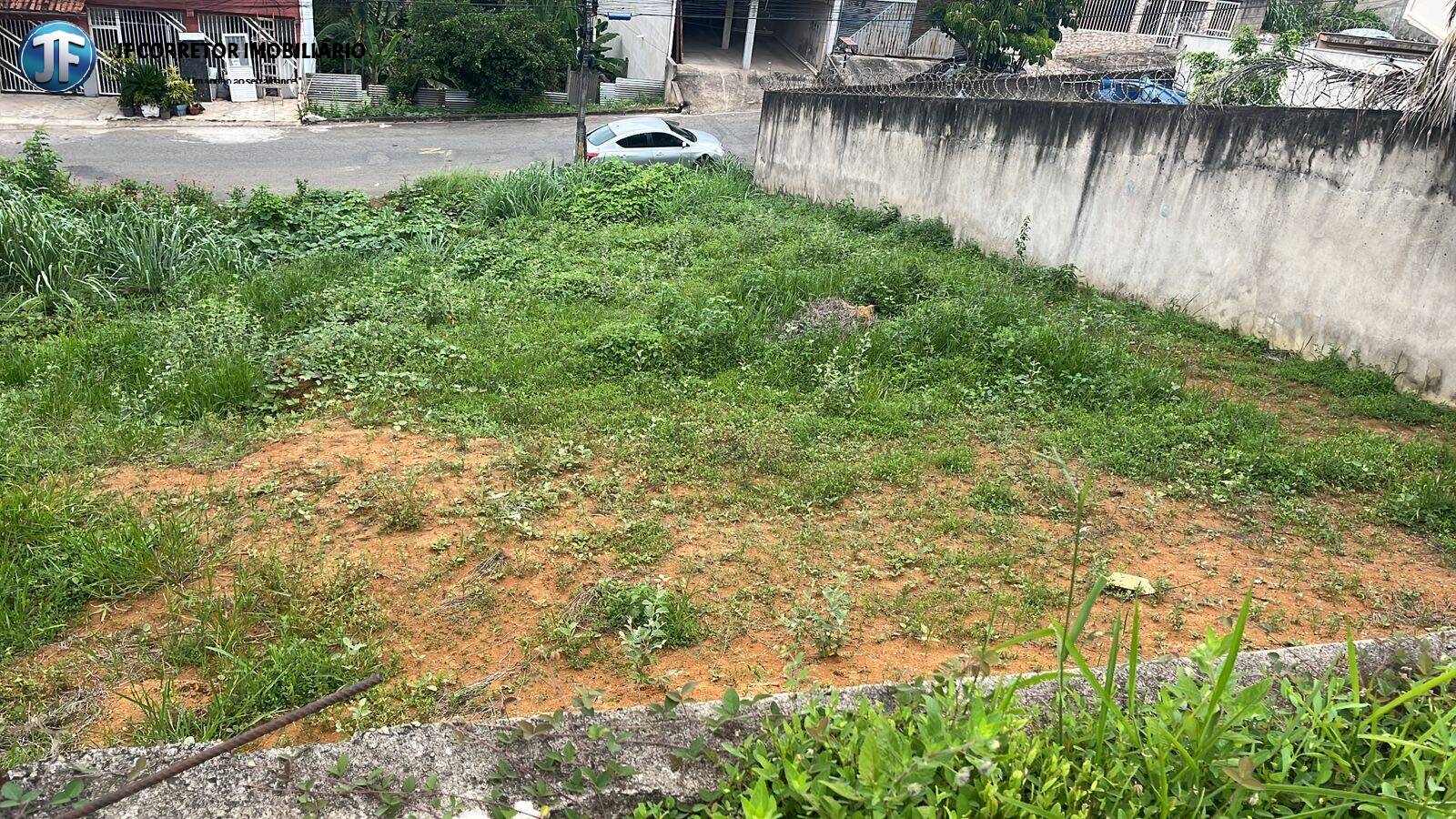 Terreno à venda, 450m² - Foto 2