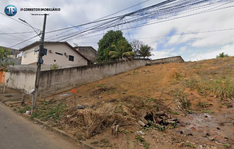 Terreno à venda, 450m² - Foto 1