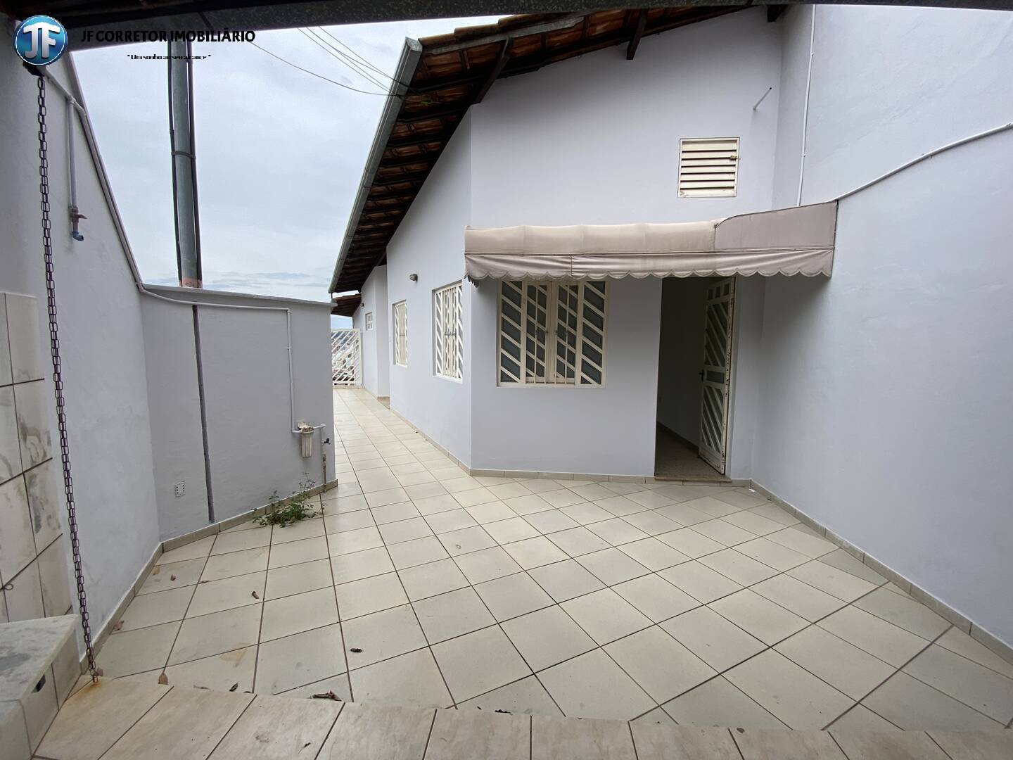 Casa à venda com 3 quartos, 138m² - Foto 20