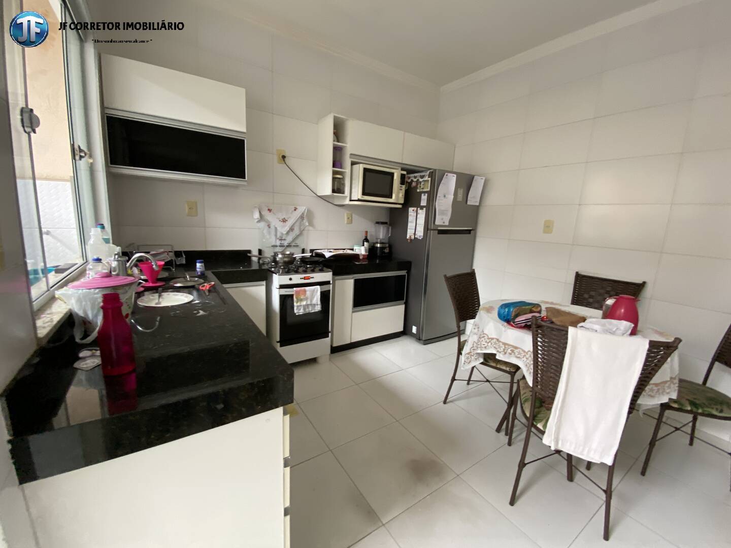 Casa à venda com 3 quartos, 101m² - Foto 6