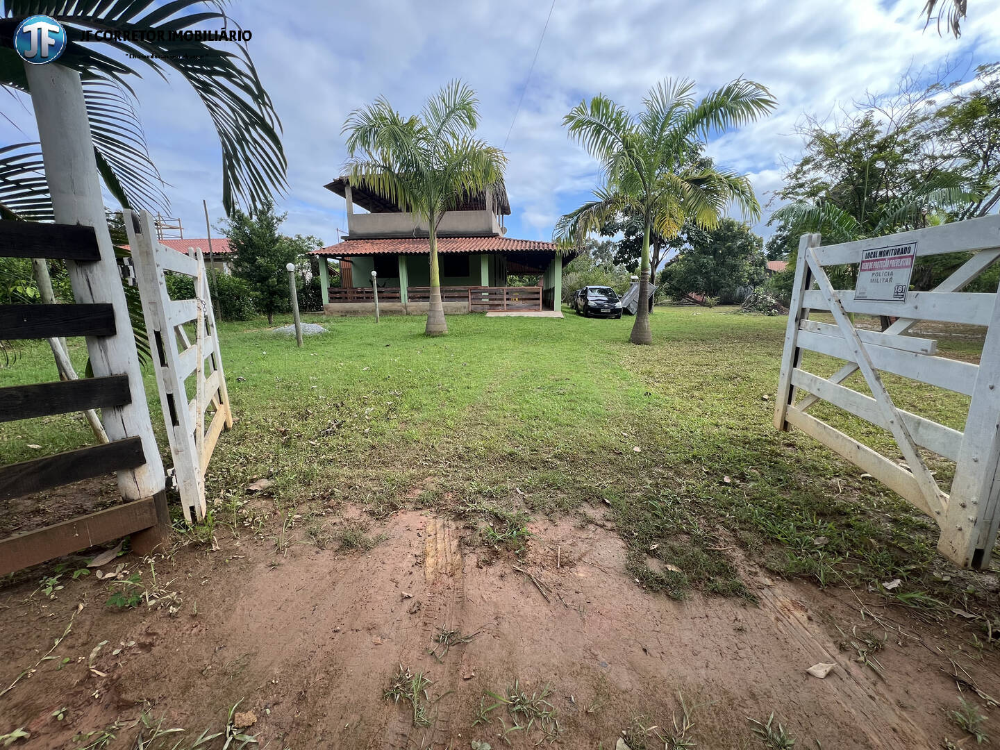 Terreno à venda com 2 quartos, 2000m² - Foto 6