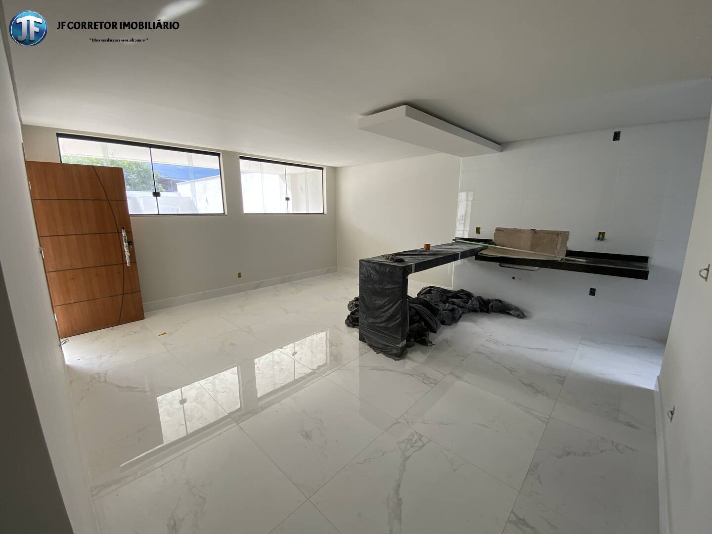 Apartamento à venda com 3 quartos, 100m² - Foto 5