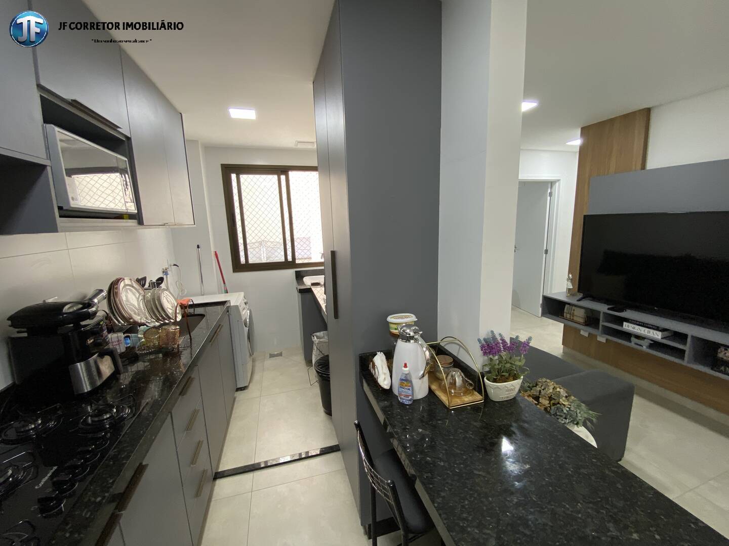 Apartamento à venda com 2 quartos, 56m² - Foto 11