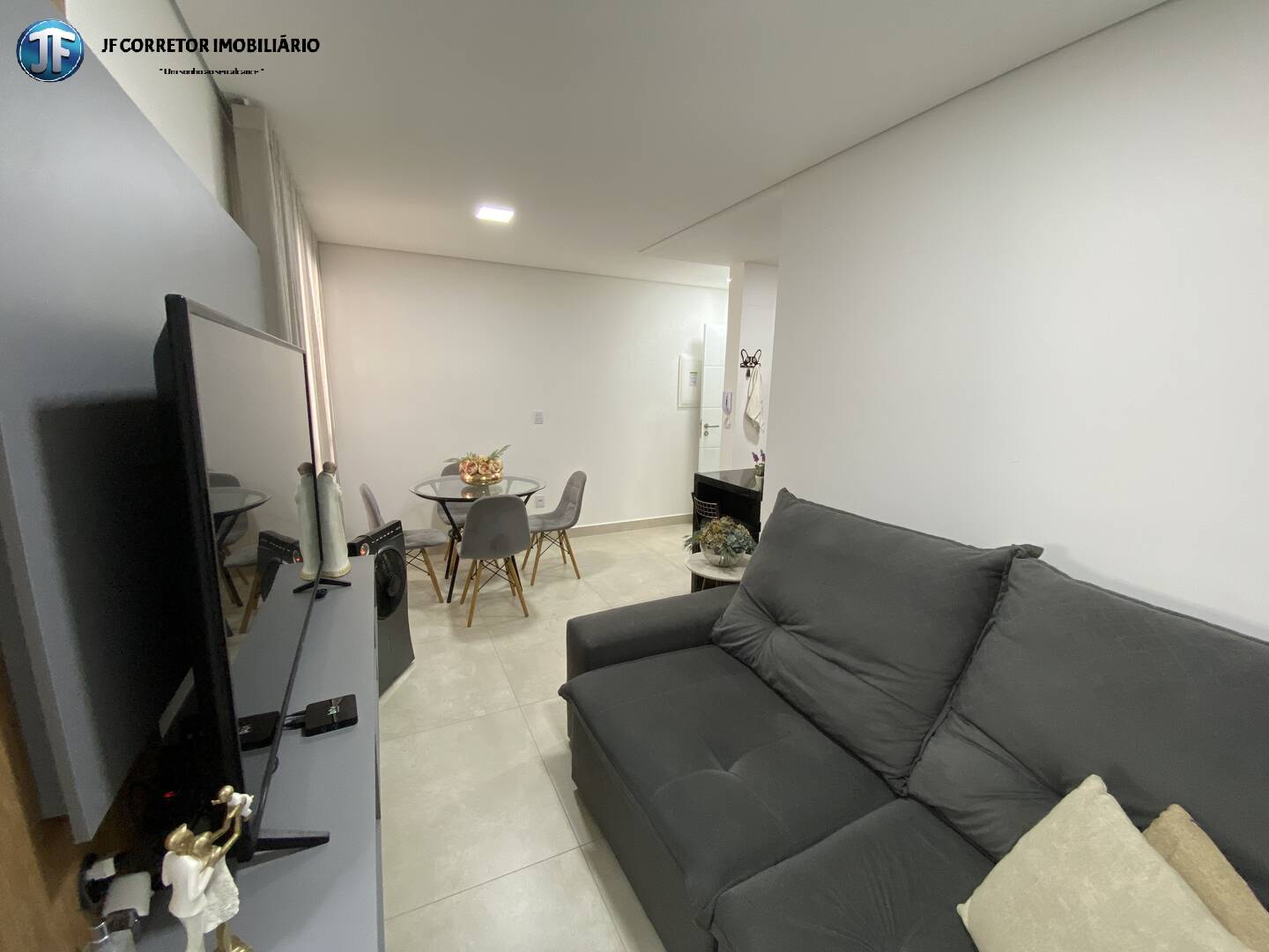 Apartamento à venda com 2 quartos, 56m² - Foto 12