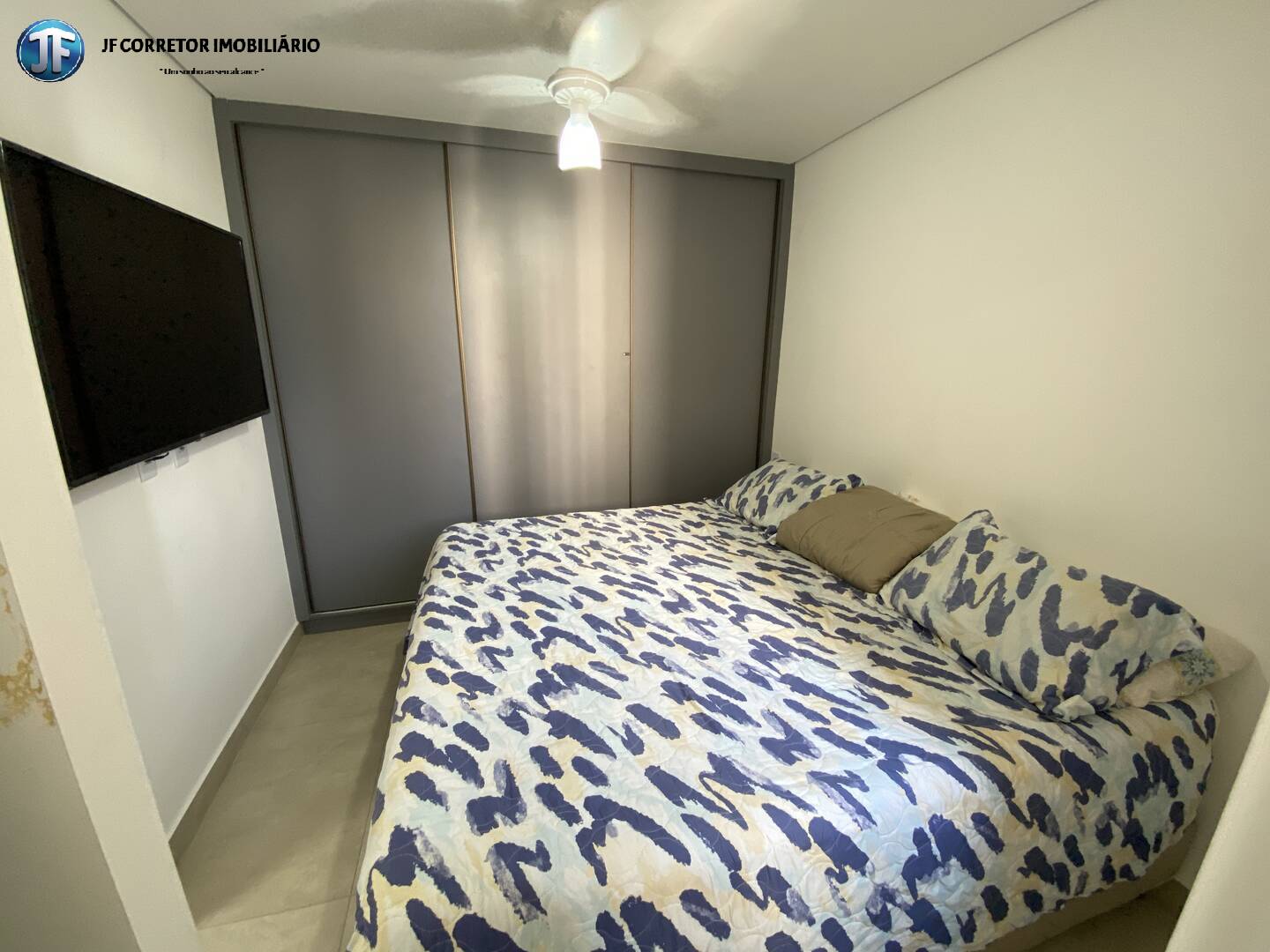 Apartamento à venda com 2 quartos, 56m² - Foto 17