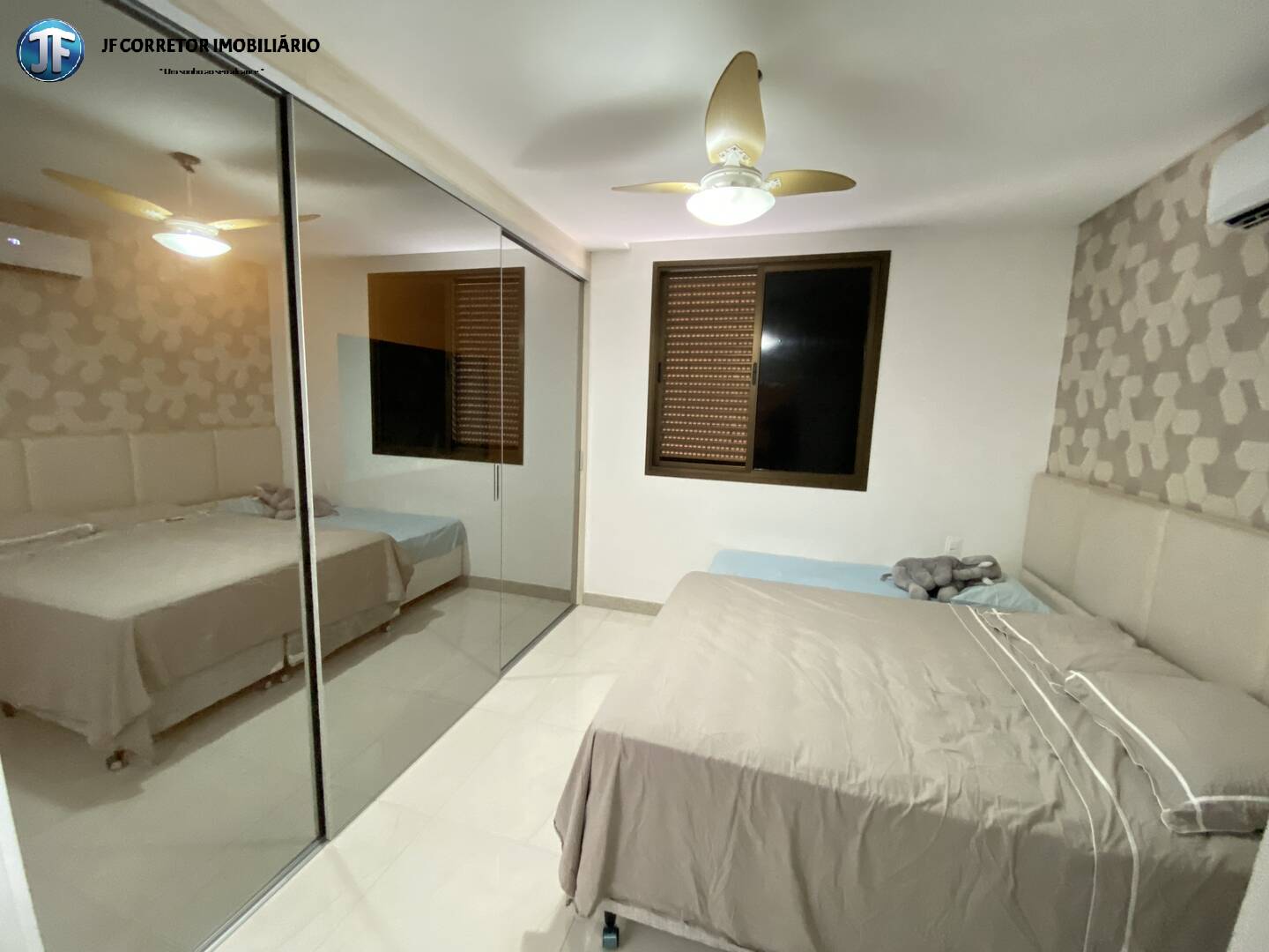 Apartamento à venda com 3 quartos, 100m² - Foto 5