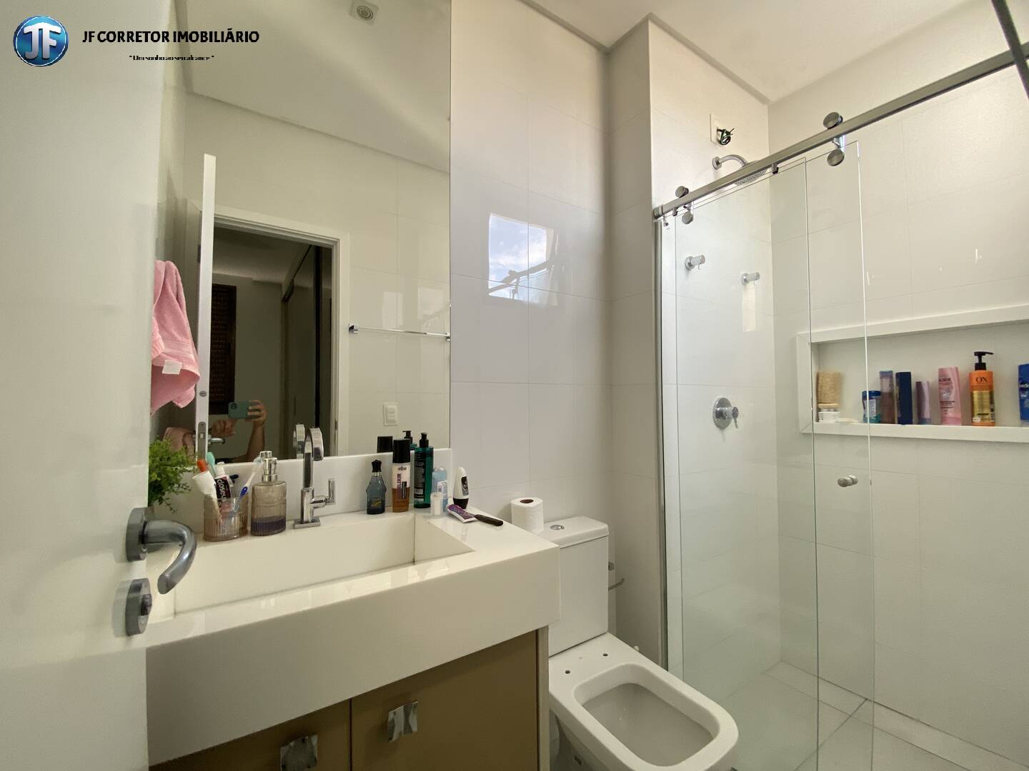 Apartamento à venda com 3 quartos, 100m² - Foto 12