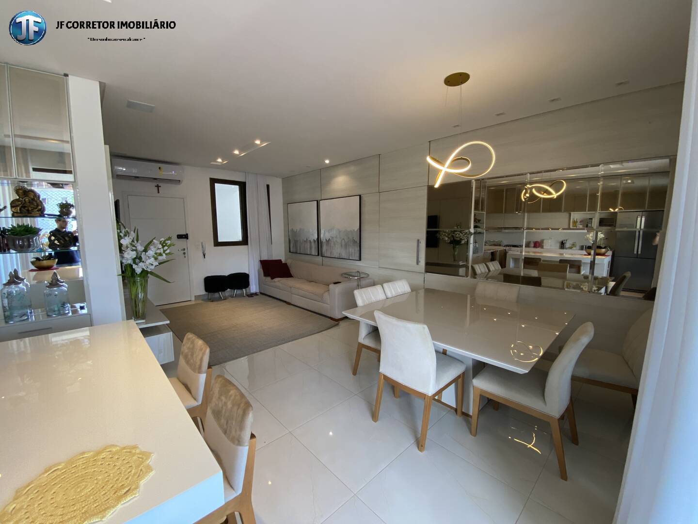 Apartamento à venda com 3 quartos, 100m² - Foto 15