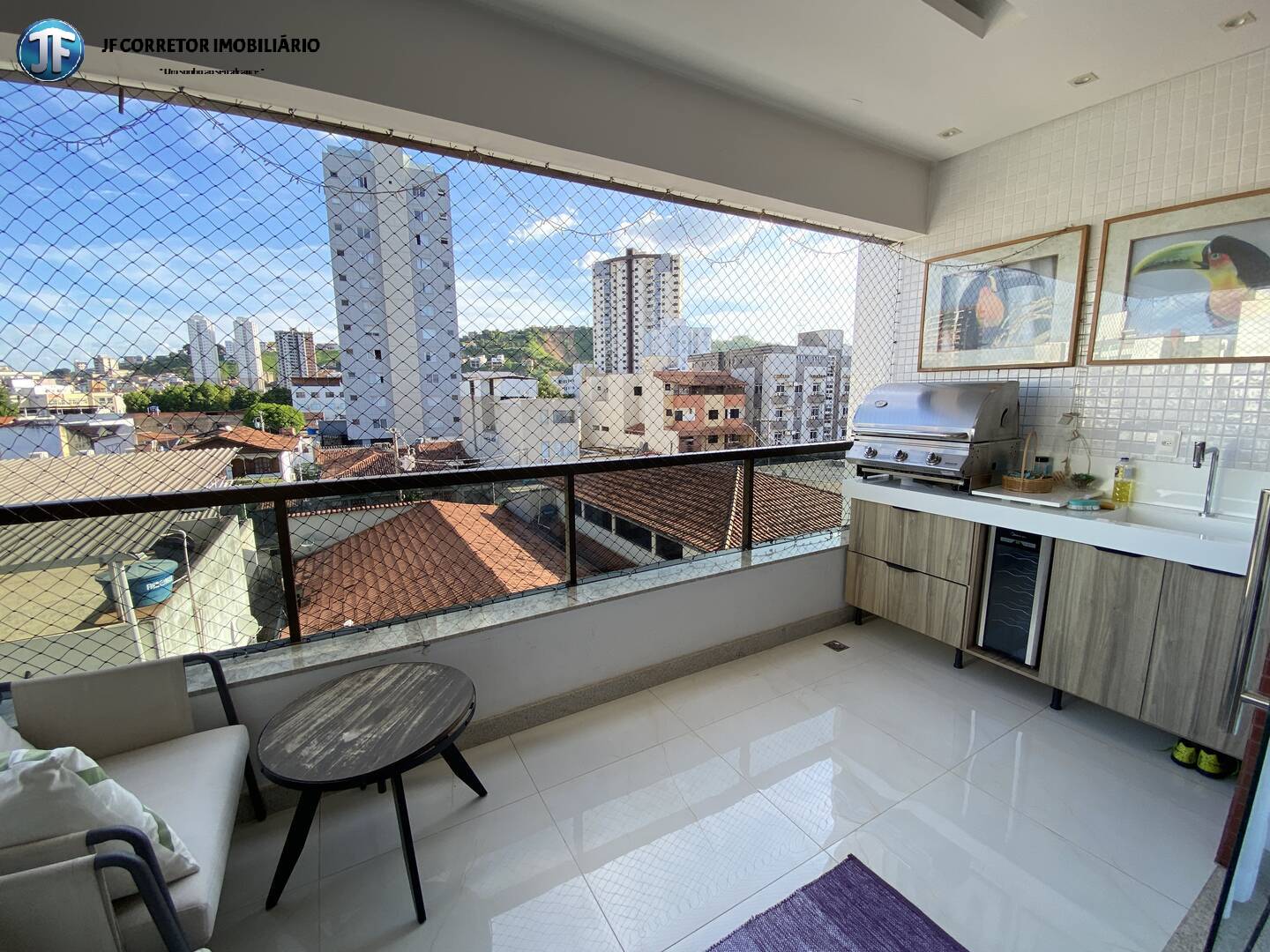 Apartamento à venda com 3 quartos, 100m² - Foto 17