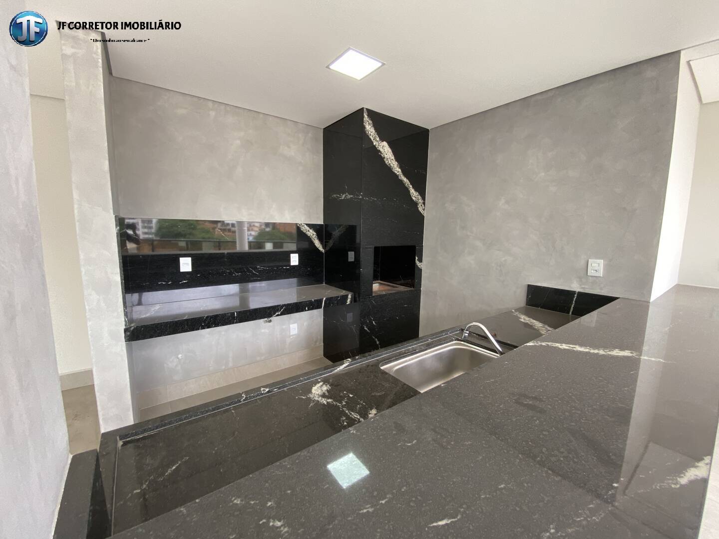 Cobertura à venda com 3 quartos, 267m² - Foto 9